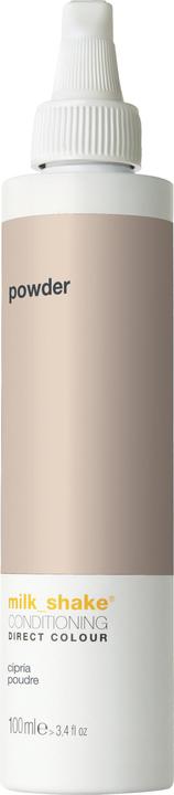 Actual product image Milk_Shake Direct Color 100 ml - Powder