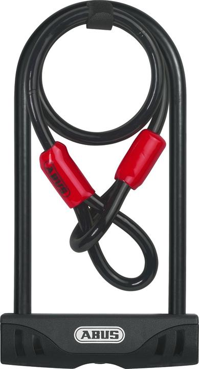 Abus Facilo 32 + Cobra (140 cm)