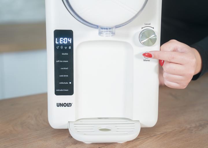 Actual product image Unold Sofie 48950 (EU plug)