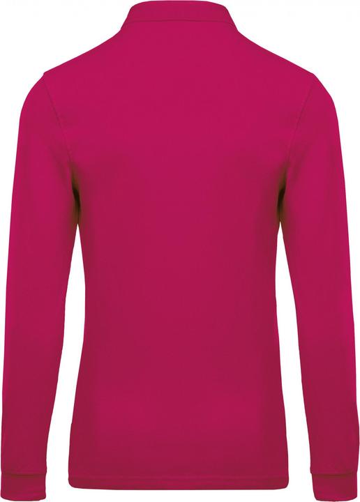 Actual product image Kariban Piqué (L)
