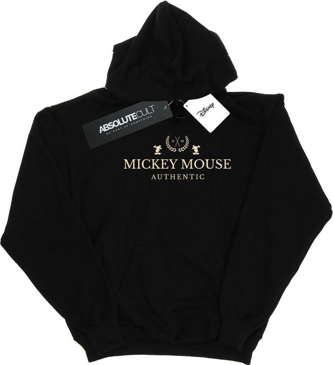 Produktbild Disney Mickey Mouse Authentic Kapuzenpullover (4XL)
