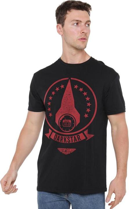 Produktbild Top Gun Darkstar TShirt (4XL)