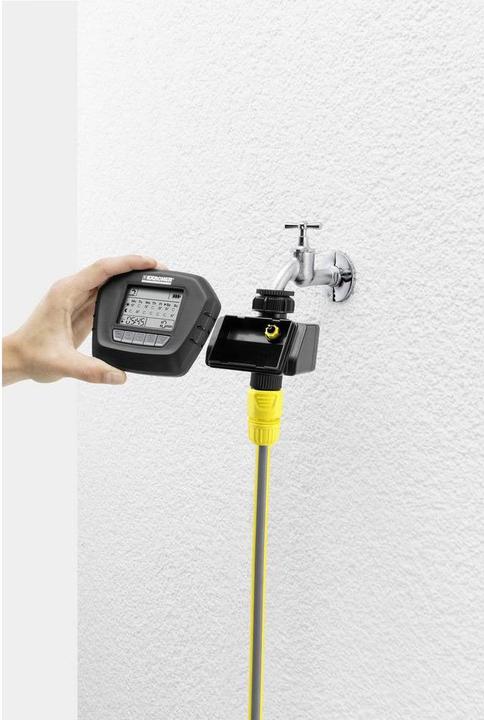 Actual product image Kärcher Wt 5 (Irrigation computer)
