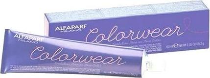 Immagine prodotto Alfaparf Colour Wear Hair Color 5.53 Castano chiaro mogano dorato 2,05 Oz (5,53 Mogano chiaro marrone dorato)