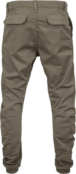 Immagine prodotto Urban Classics Ragazzi, pantaloni da jogging elasticizzati (122)