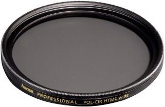 Actual product image Hama Professional (72 mm, Polarizing filter)