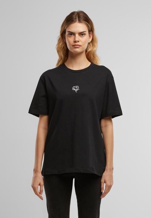 Image du produit Miss Tee Lotus EMB Tee - 188497 (M)
