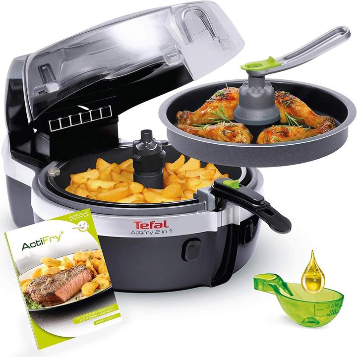 Immagine prodotto Tefal Actifry
