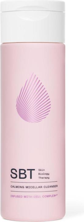 SBT Sensitive Calming Micellar Cleanser (Mizellenwasser, 200 ml)