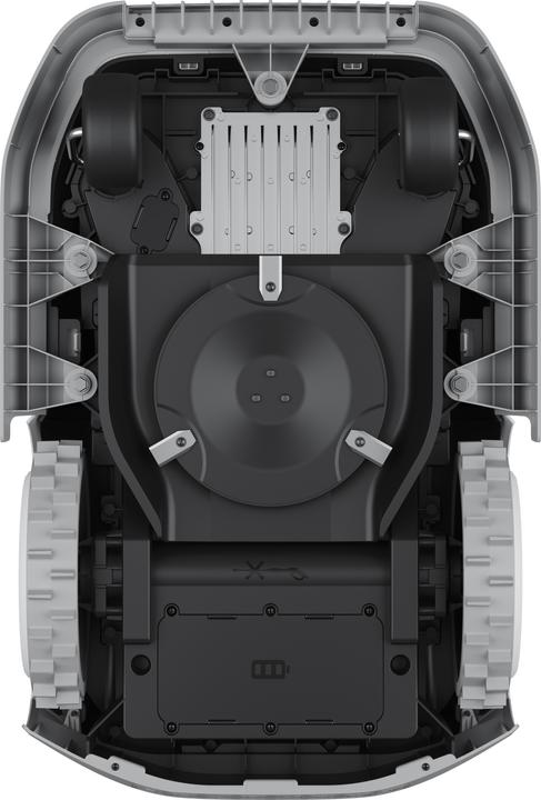 Actual product image Ecovacs Goat G1-800 (800 m², Without boundary wire)
