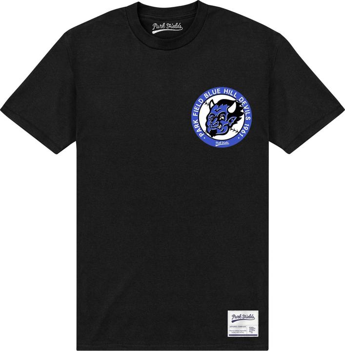 Park Fields TShirt (M)