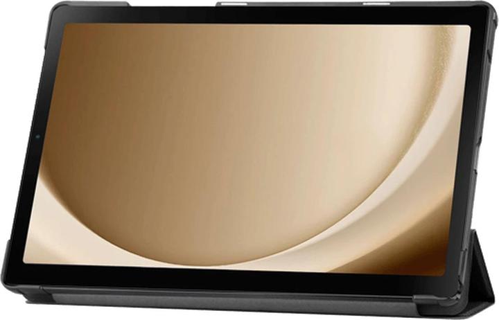 Immagine prodotto Just in Case Smart Tri-Fold Cover Nero Samsung Galaxy Tab A9 (Galaxy Tab A9)
