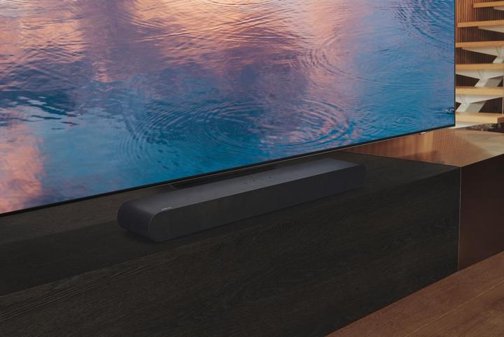 Produktbild Samsung QE43QN90B (43", QN90B, NeoQLED, 4K, 2022)