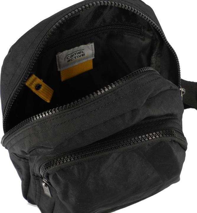Actual product image Camel Active Journey Umhängetasche 28 cm