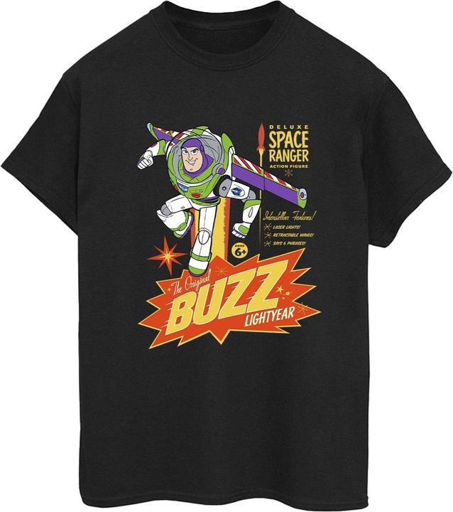 Disney Toy Story Buzz Lightyear Space TShirt (3XL)