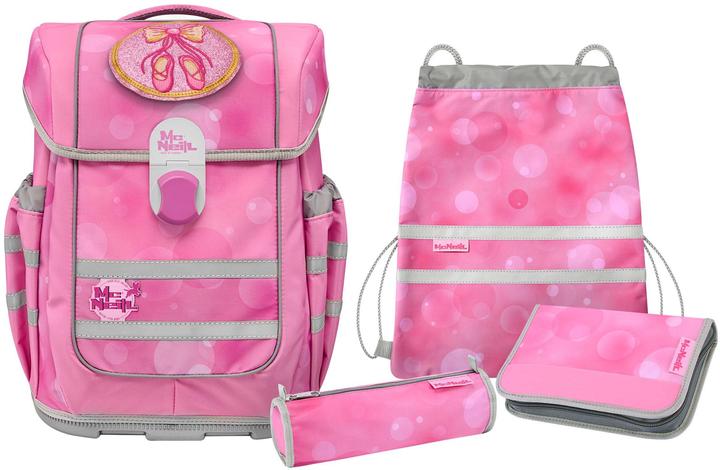 Produktbild Mc Neill Set McOcean, 5tlg. (20 l)