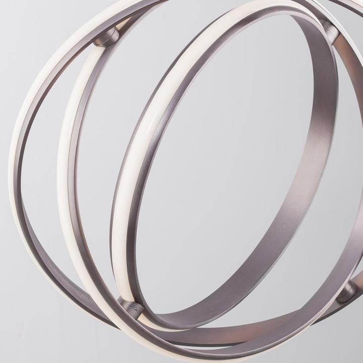 Produktbild Nova Luce Pendelleuchten (2627.01 lm)