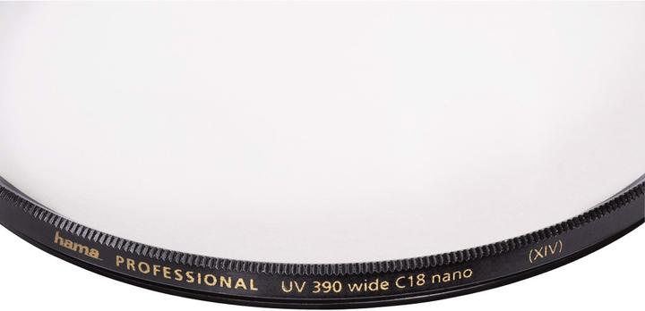 Image du produit Hama Professionnel (62 mm, Filtre UV, 62 mm)