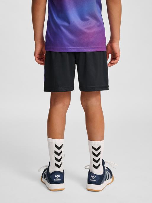 Actual product image hummel hmlSHIMMER SHORTS (164)