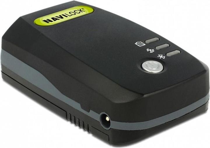 Actual product image Navilock BT-821G Bluetooth