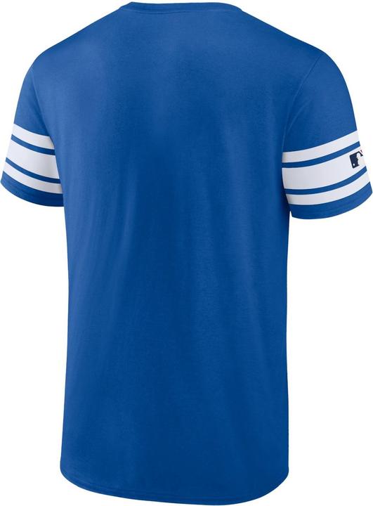 Produktbild Fanatics MLB Retro Jersey Shirt - Los Angeles Dodgers - XXL (XXL)