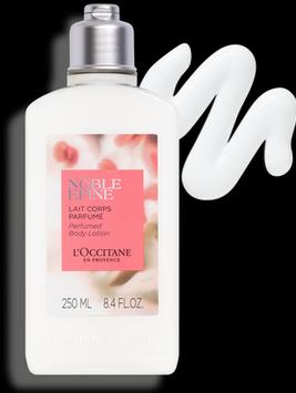Immagine prodotto L'Occitane Fiori Dimenticati Noble Épine Lait pour le Corps 250 ml (Latte corpo, 250 ml)