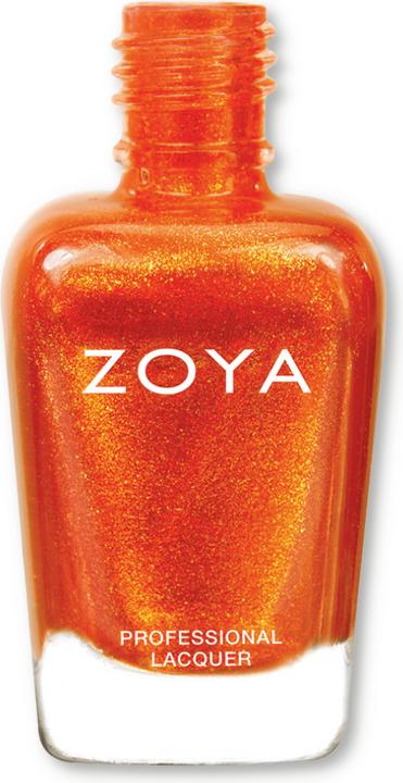 Zoya Amy (Farblack)