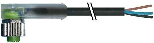 Produktbild Murr Elektronik M12 Buchse