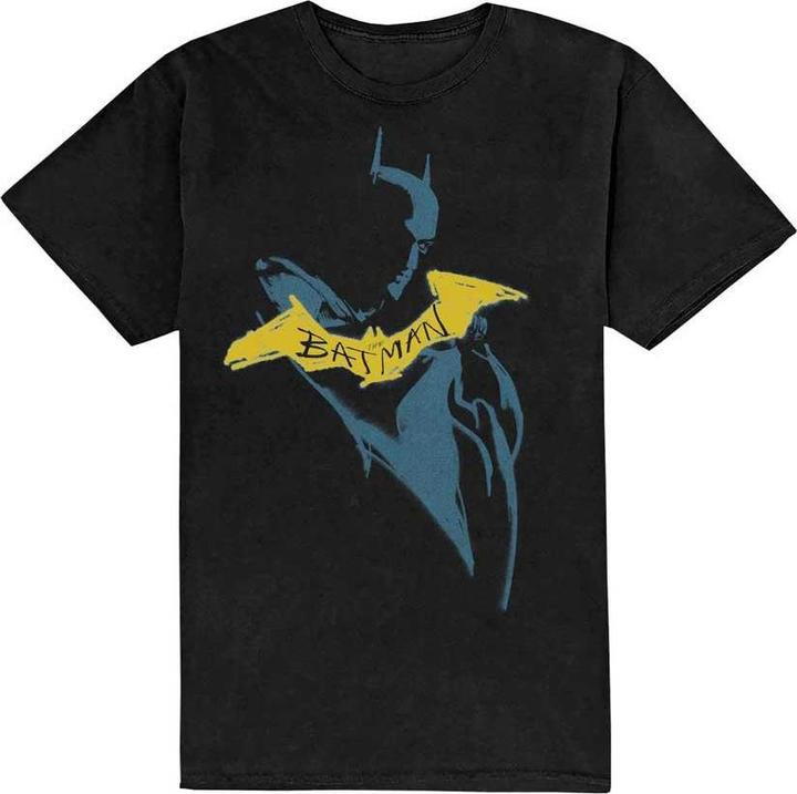 Batman TShirt (XL)