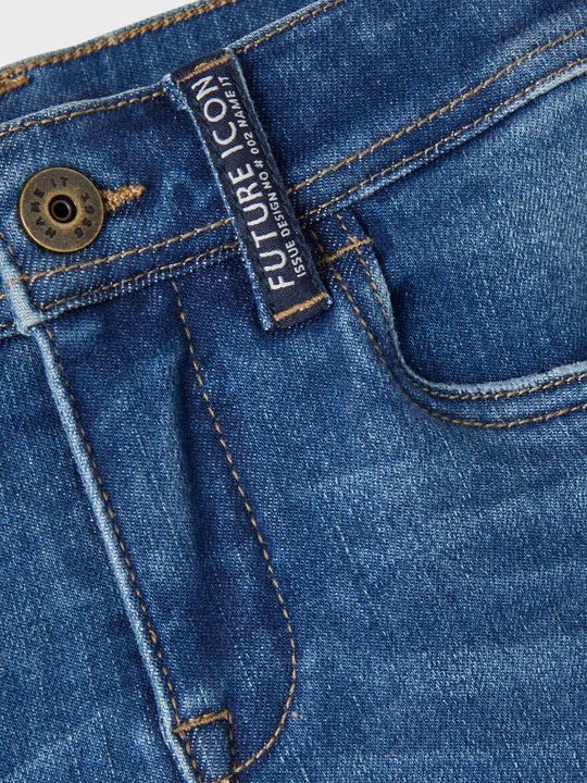 Produktbild Name it CONEX Carrot Fit Jeans (152)