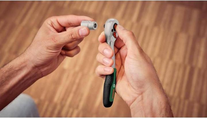 Produktbild Bosch Professional Ratsche (1/4")