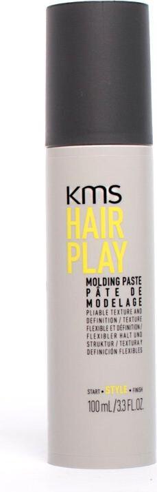 Immagine prodotto KMS California Pasta da modellare Hairplay (Pasta per capelli, 100 ml)