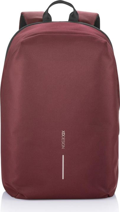 Actual product image XD Design Bobby Soft rucksack, red (16 l)