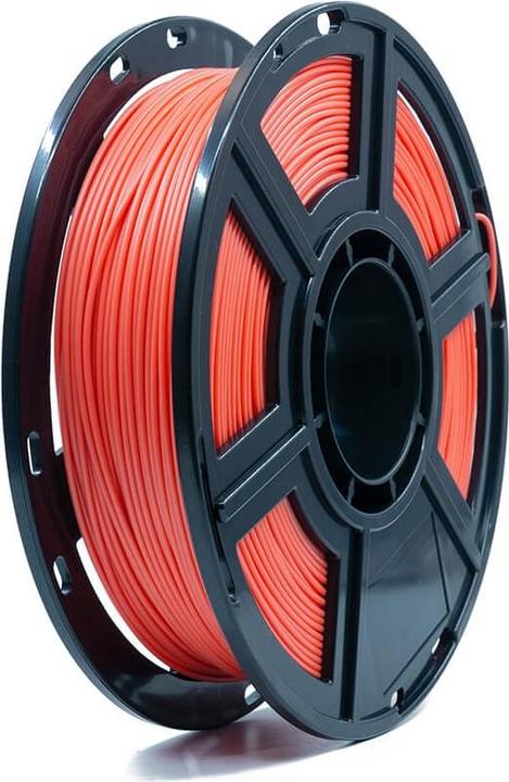 Produktbild FlashForge PLA Matte 500g Light Coral 3D-Druckfilament (PLA, 500 g, Rosa)