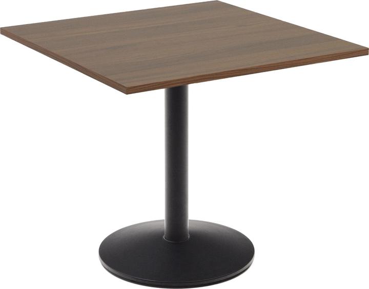 Produktbild Kave Home Esilda (90 x 90 x 74 cm)