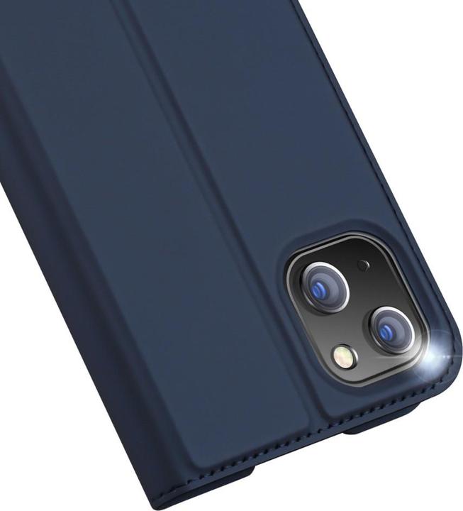 Immagine prodotto Dux Ducis Copertina del libro Skin Pro Series (Apple iPhone 14 Plus)