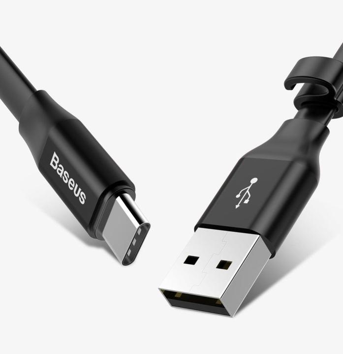Produktbild Baseus Catmbj (0.23 m, USB 2.0, 60 W)
