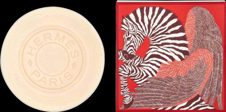 Hermès Eau De Rhubarbe Ecarlate (Eau de Parfum, 100 ml)