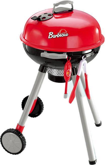 Children's barbecue light & sound