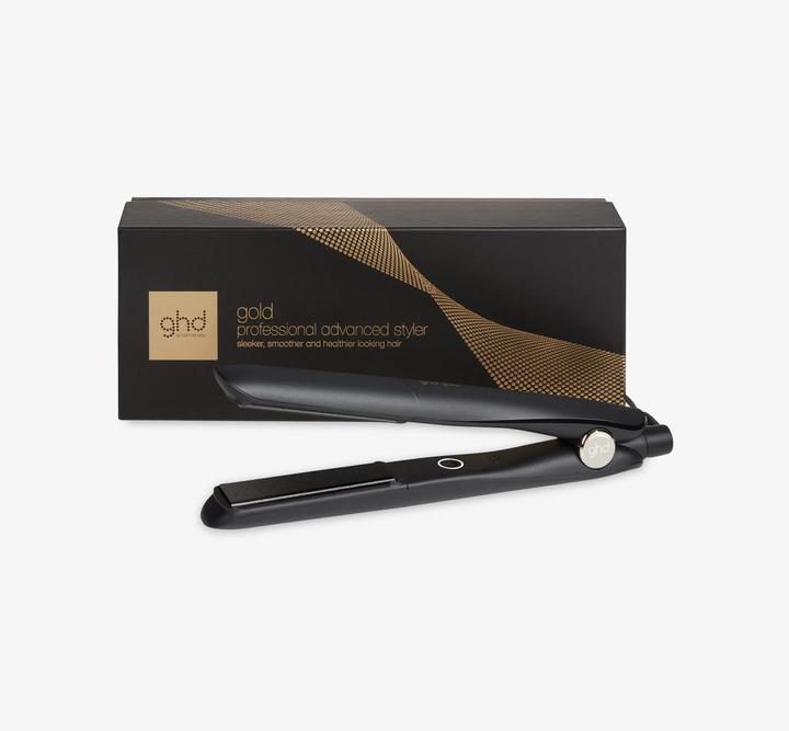 Actual product image ghd Gold Styler (Straightening iron)