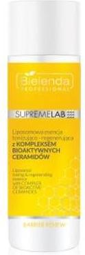 Produktbild Bielenda PROFESSIONAL SupremeLab Barrier Renew lipidowa esencja tonizująco-regenerująca 200ml (Körpercreme, 200 ml)
