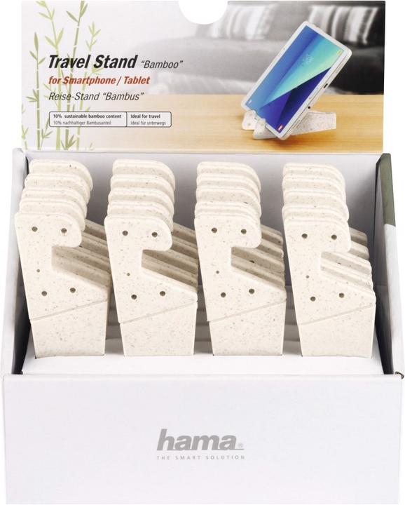 Produktbild Hama Bambus
