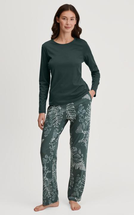 Immagine prodotto Calida Favourites Botanic Langarmshirt (XXS)
