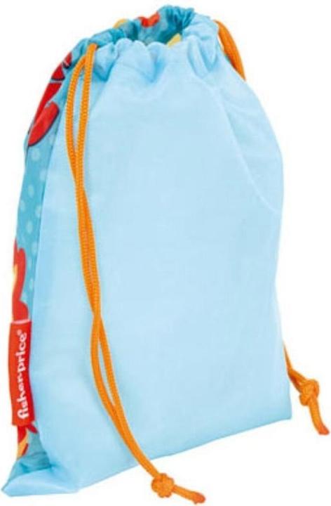 Produktbild Fisher-Price Marmorbeutel Fisher Price Tiere