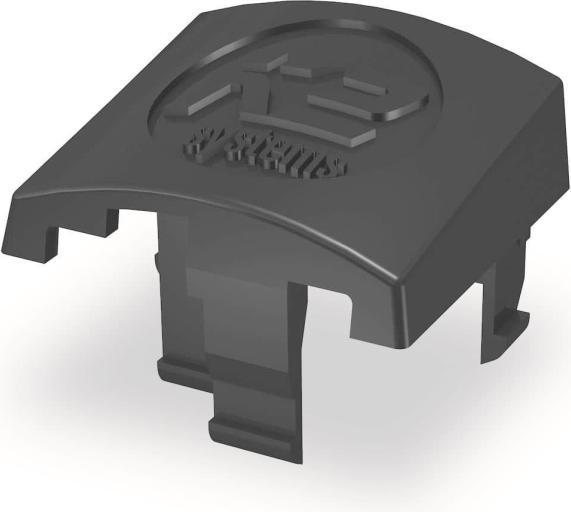 K2 Systems EndCap CrossRail 36 1004767
