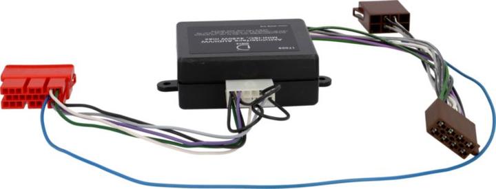 Image du produit Dietz Interface active VW/AUDI MINI-ISO