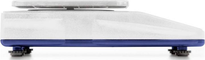 Actual product image Kern Precision scales, suitable for versatile use, weighing range up to 1000 g
