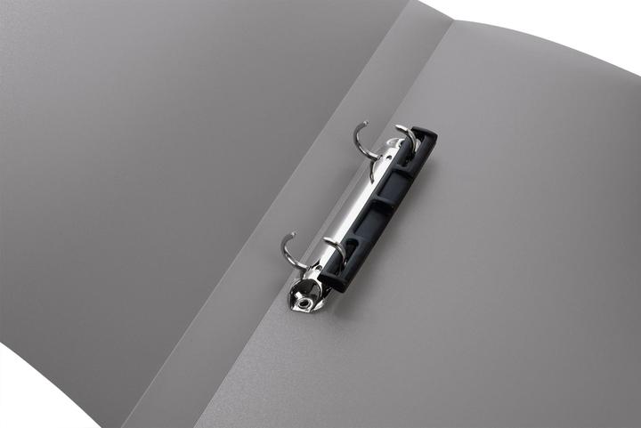 Immagine prodotto HERMA Raccoglitore ad anelli A4 traslucido (A4, 25 mm, 1 Pezzo/i)