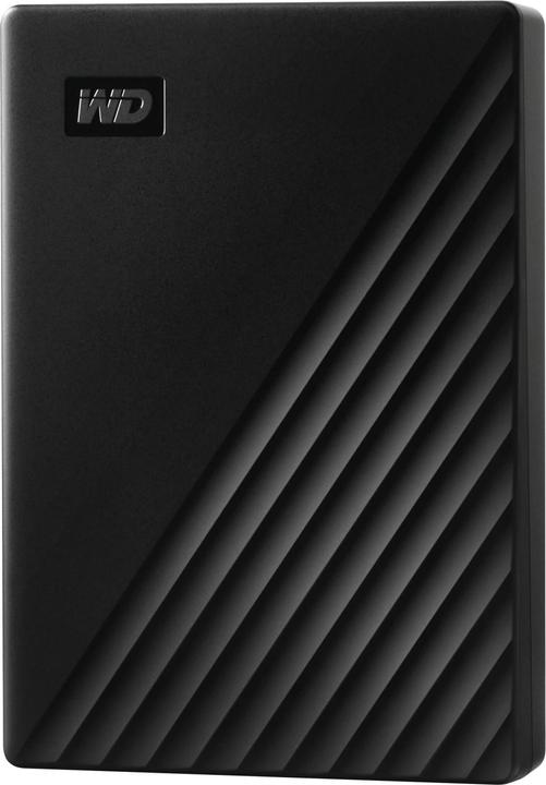 Immagine prodotto WD My Passport (4 TB)