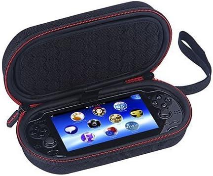Actual product image Smatree Carrying case for PS Vita (PS vita)